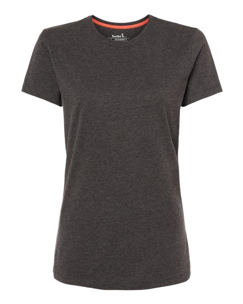 Kastlfel 2021 Women's RecycledSoft™ T-Shirt