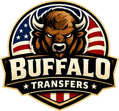 BUFFALO TRANSFERS