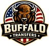 BUFFALO TRANSFERS