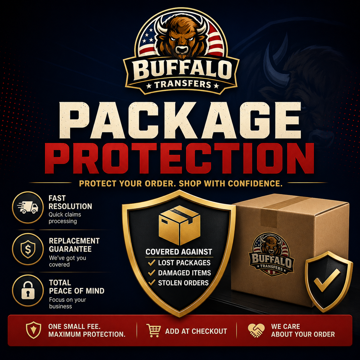 Package Protection